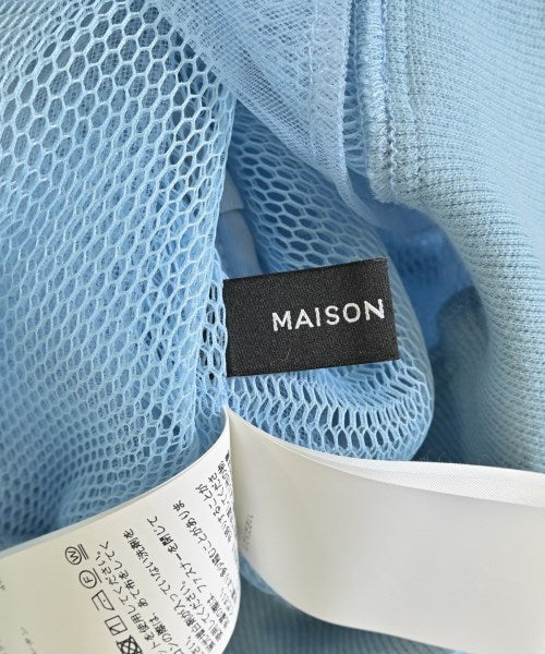 MAISON SPECIAL แจ็คเก็ตเบลาส์ อื่น