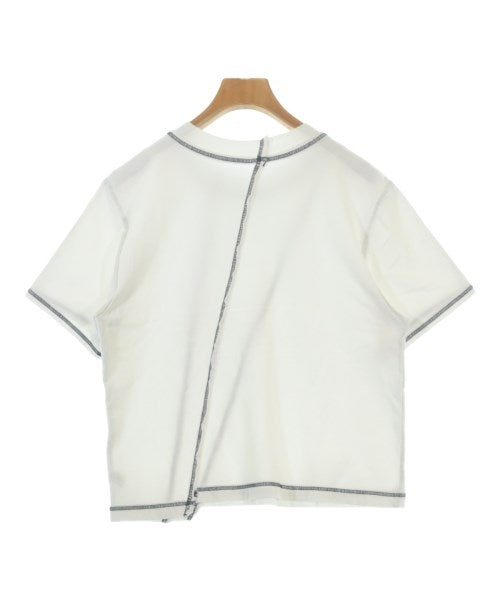 MAISON SPECIAL เสื้อยืด/เสื้อท็อปส์