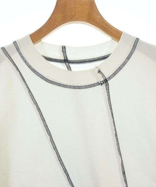 MAISON SPECIAL เสื้อยืด/เสื้อท็อปส์