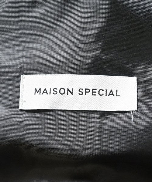 MAISON SPECIAL ชุดเดรส