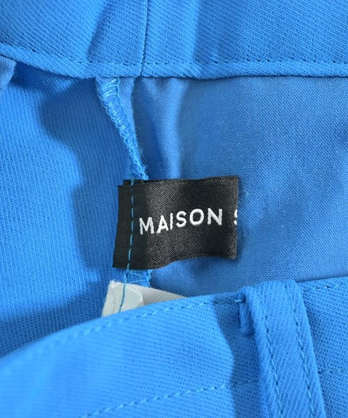 MAISON SPECIAL กางเกง อื่น