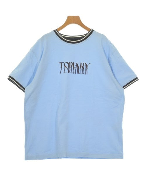 MAISON SPECIAL เสื้อยืด/เสื้อท็อปส์