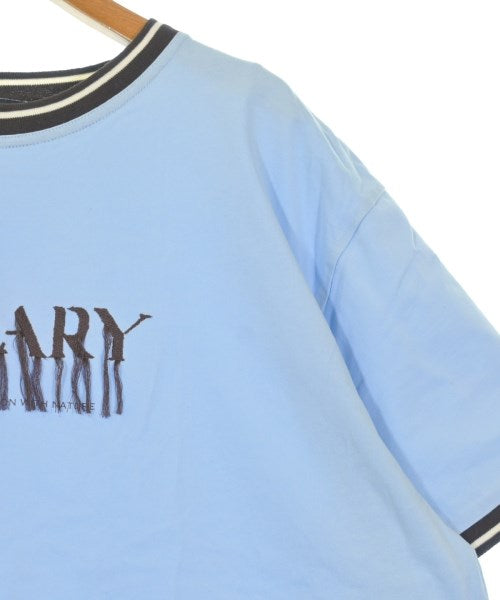 MAISON SPECIAL เสื้อยืด/เสื้อท็อปส์