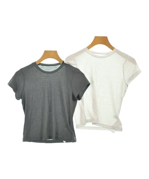 MAISON SPECIAL เสื้อยืด/เสื้อท็อปส์