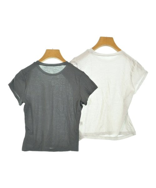 MAISON SPECIAL เสื้อยืด/เสื้อท็อปส์