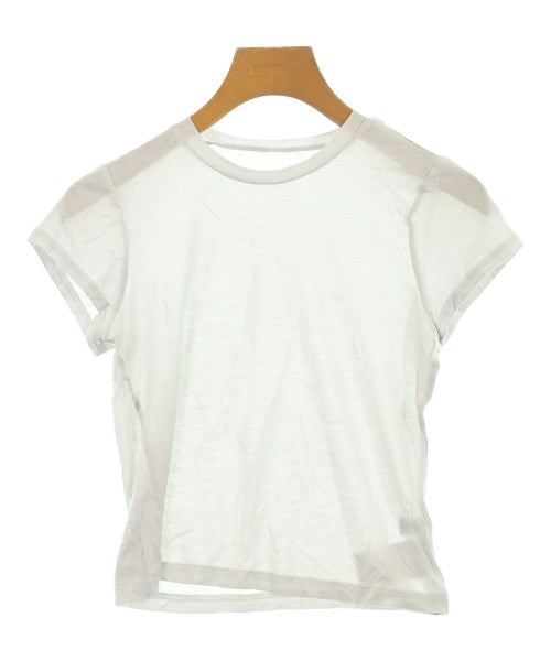 MAISON SPECIAL เสื้อยืด/เสื้อท็อปส์