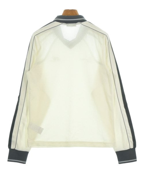 MAISON SPECIAL เสื้อยืด/เสื้อท็อปส์