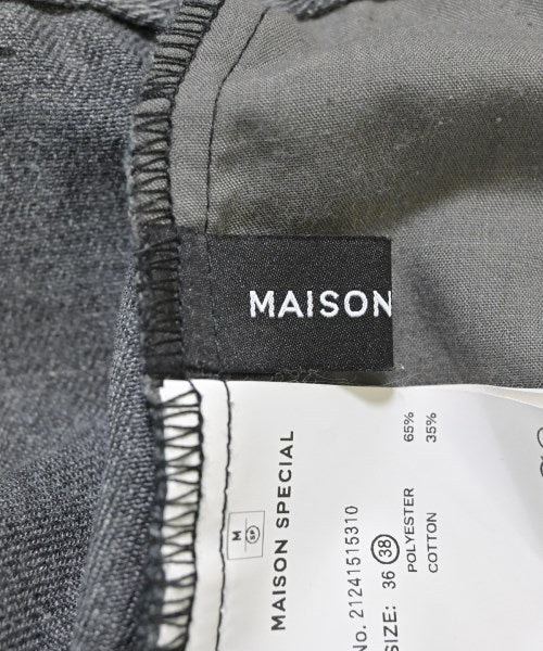 MAISON SPECIAL กระโปรงยาว/แม็กซี่ยาว
