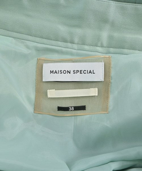 MAISON SPECIAL กระโปรงยาว/แม็กซี่ยาว