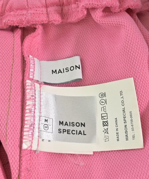 MAISON SPECIAL กางเกง อื่น