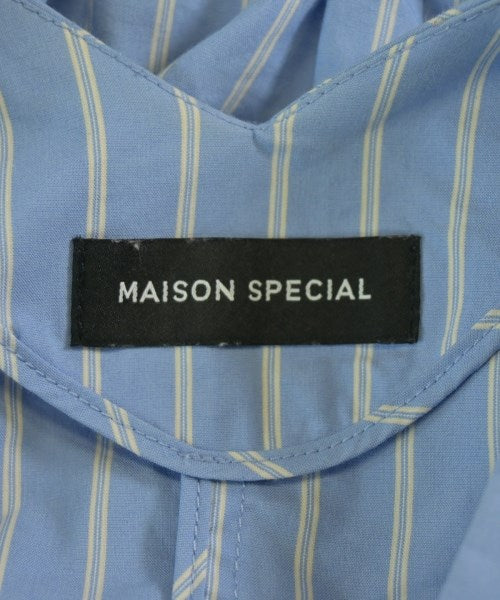 MAISON SPECIAL เสื้อสตรี