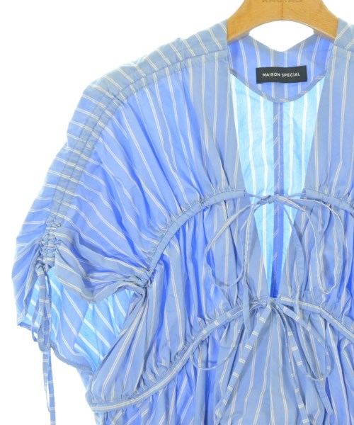 MAISON SPECIAL เสื้อสตรี