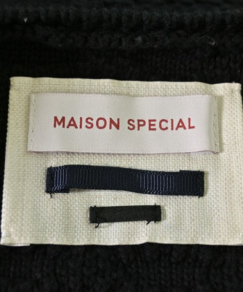 MAISON SPECIAL ชุดเดรส