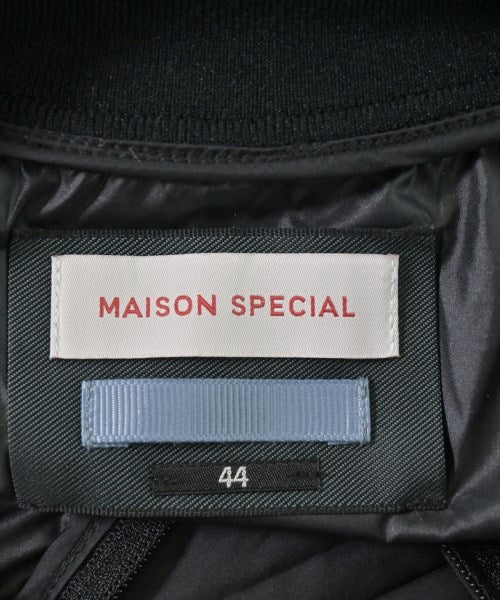 MAISON SPECIAL แจ็คเก็ตเบลาส์ อื่น