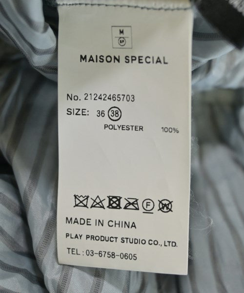 MAISON SPECIAL กางเกง อื่น
