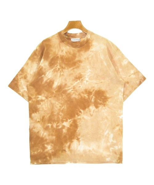 MAISON SPECIAL เสื้อยืด/เสื้อท็อปส์