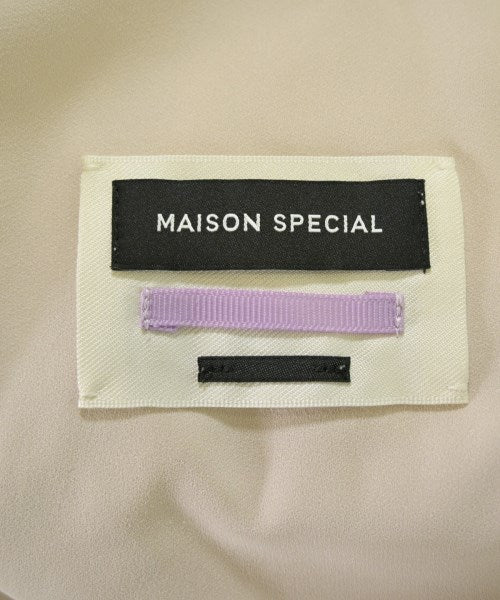 MAISON SPECIAL กางเกง อื่น