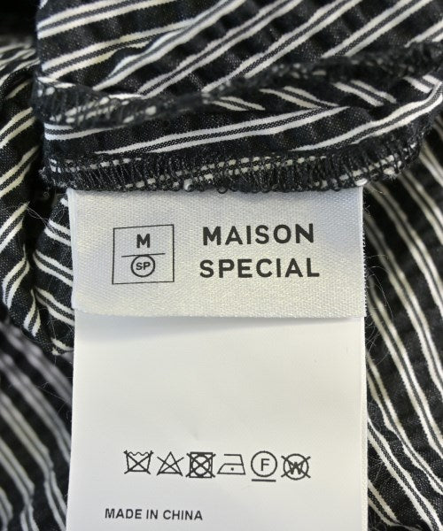 MAISON SPECIAL เสื้อกั๊ก