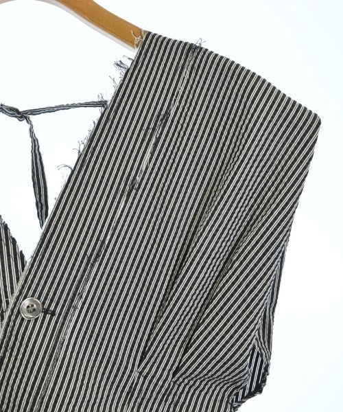 MAISON SPECIAL เสื้อกั๊ก