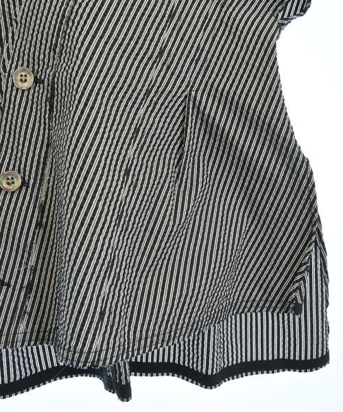 MAISON SPECIAL เสื้อกั๊ก