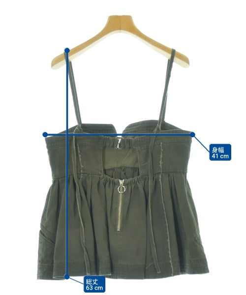 MAISON SPECIAL เสื้อลำลอง