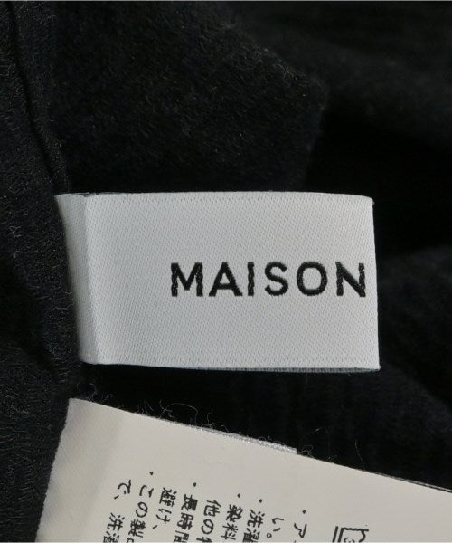 MAISON SPECIAL ชุดเดรส