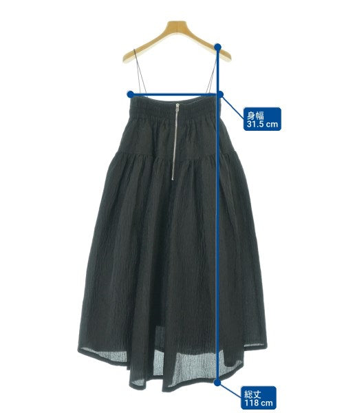 MAISON SPECIAL ชุดเดรส