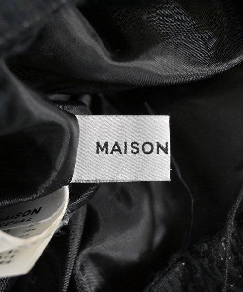 MAISON SPECIAL กระโปรงยาว/แม็กซี่ยาว