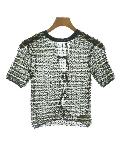 MAISON SPECIAL เสื้อกันหนาว