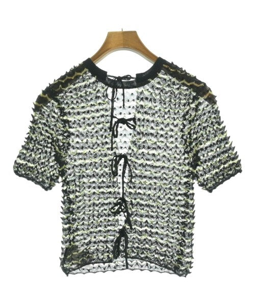 MAISON SPECIAL เสื้อกันหนาว