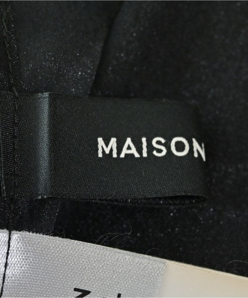 MAISON SPECIAL เสื้อสตรี
