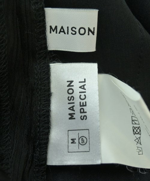 MAISON SPECIAL กางเกง อื่น
