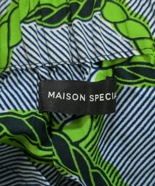 MAISON SPECIAL กระโปรงยาว/แม็กซี่ยาว