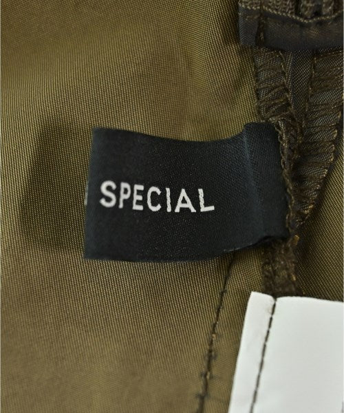 MAISON SPECIAL กระโปรงยาว/แม็กซี่ยาว