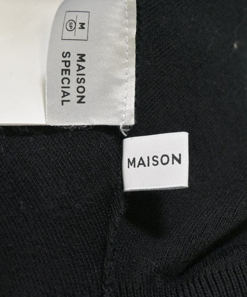 MAISON SPECIAL เสื้อกันหนาว