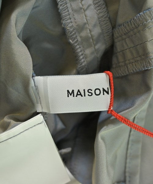 MAISON SPECIAL เสื้อสตรี
