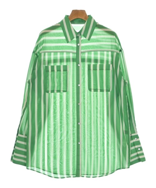 MAISON SPECIAL เสื้อลำลอง