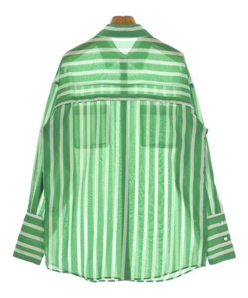 MAISON SPECIAL เสื้อลำลอง