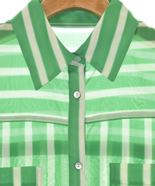 MAISON SPECIAL เสื้อลำลอง