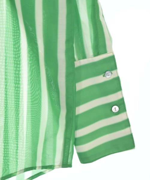 MAISON SPECIAL เสื้อลำลอง