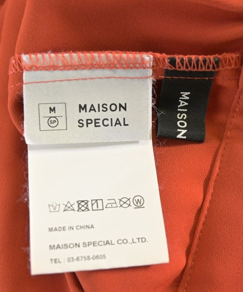 MAISON SPECIAL กางเกง อื่น