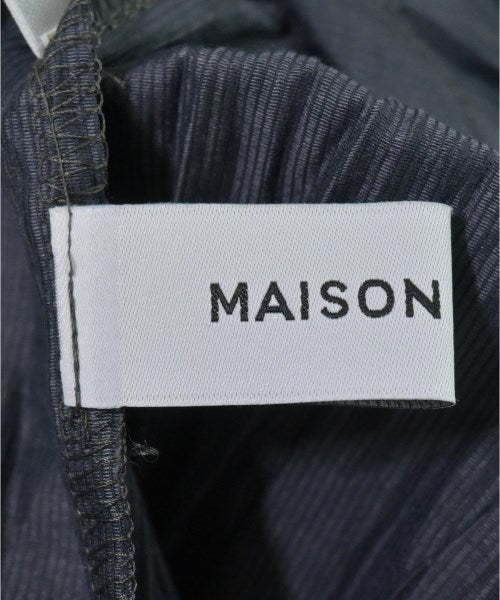 MAISON SPECIAL เสื้อสตรี