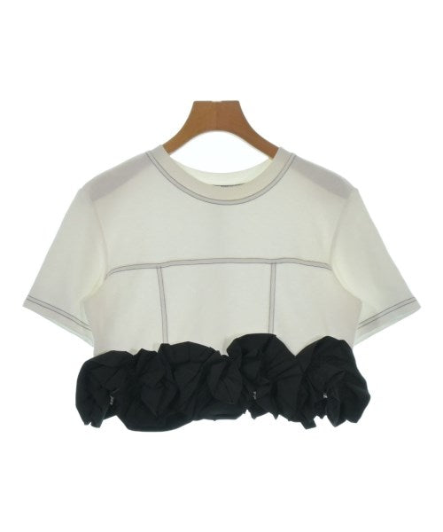 MAISON SPECIAL เสื้อยืด/เสื้อท็อปส์