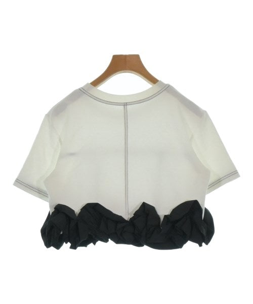 MAISON SPECIAL เสื้อยืด/เสื้อท็อปส์