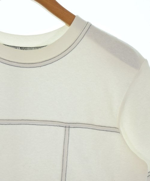MAISON SPECIAL เสื้อยืด/เสื้อท็อปส์