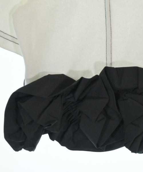 MAISON SPECIAL เสื้อยืด/เสื้อท็อปส์