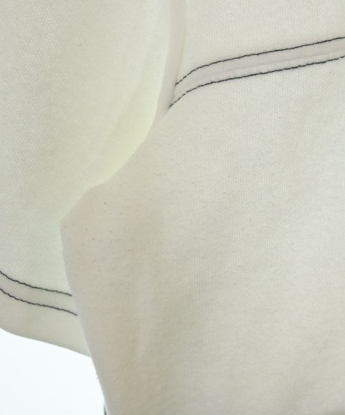 MAISON SPECIAL เสื้อยืด/เสื้อท็อปส์