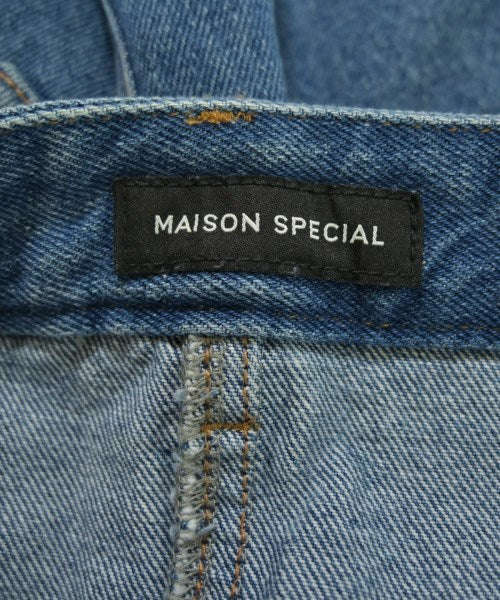 MAISON SPECIAL กระโปรงยาว/แม็กซี่ยาว