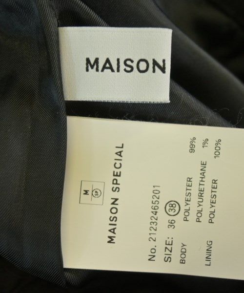 MAISON SPECIAL กางเกง อื่น