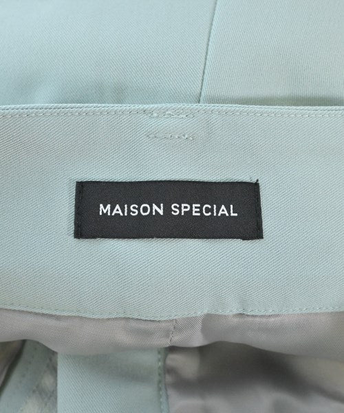 MAISON SPECIAL กางเกงขาสั้น